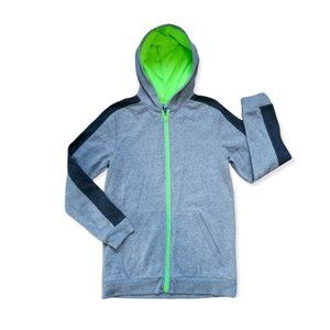 Champion zipper fleece jackets
